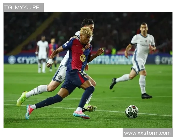 英超焦点战巴萨与国米握手言和数据分析揭示比赛精彩瞬间 英超焦点战巴萨与国米握手言和数据分析揭示比赛精彩瞬间