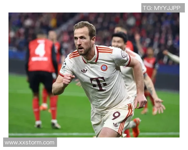 热刺逆袭拜仁国王杯激战一触即发帽子戏法引爆全场激情