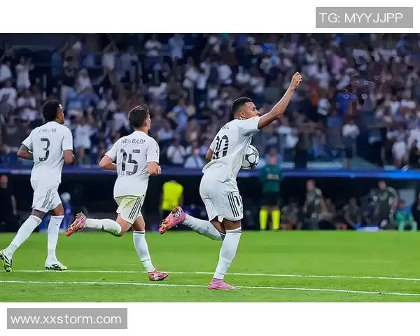 国米逆袭皇马上演惊天大逆转全场沸腾瞬间回顾