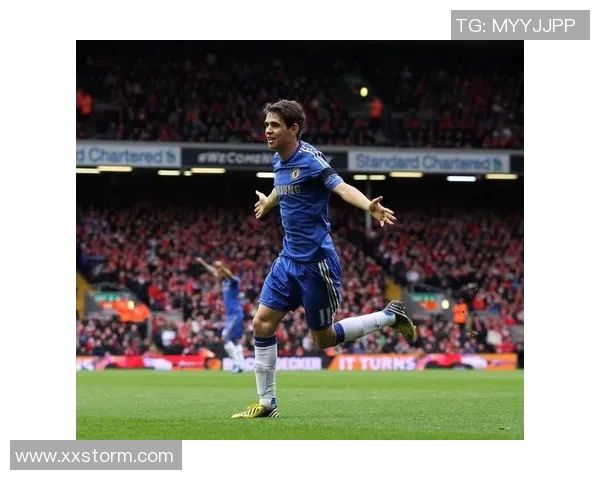 切尔西在足总杯中大胜巴黎圣日耳曼精彩瞬间回顾与补时进球分析