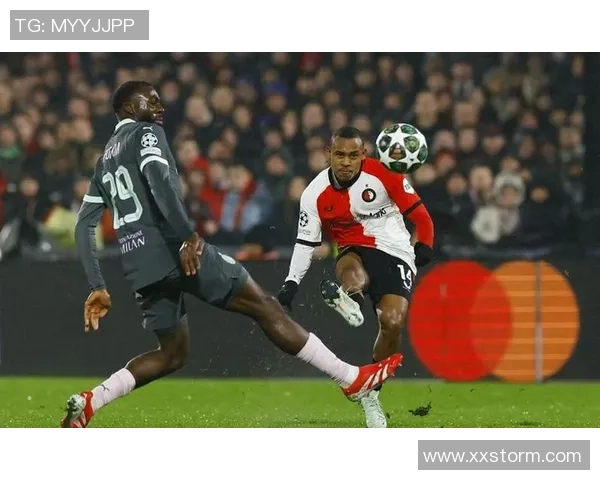 欧冠历史冷门AC米兰狂胜波尔图五球绝杀瞬间震撼全场