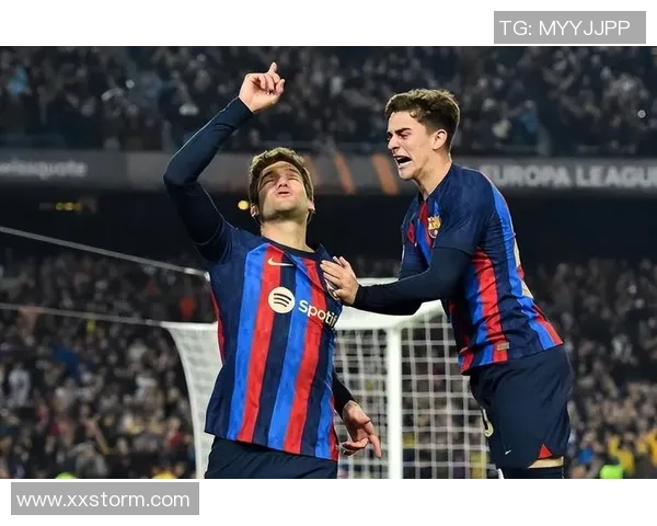 欧联杯精彩对决多特蒙德大胜巴萨神扑瞬间点燃全场激情