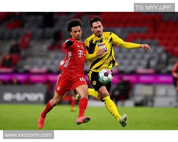 西甲激战:拜仁绝杀多特蒙德全场沸腾精彩集锦回顾 西甲激战:拜仁绝杀多特蒙德全场沸腾精彩集锦回顾